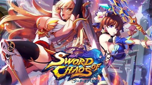 download Sword of chaos apk